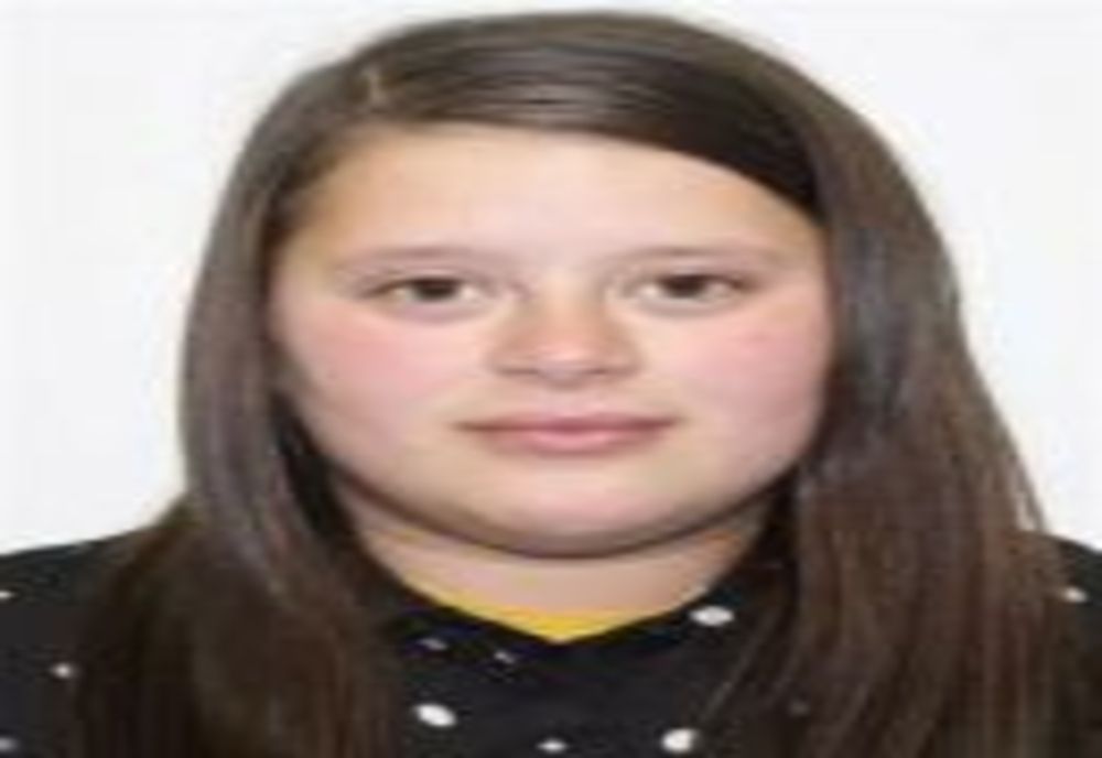 Minoră de 15 ani din Oradea dată dispărută! A plecat dintr-un centru de minori din Oradea