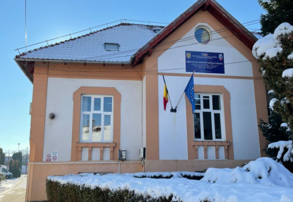 Consiliere psihologică gratuita pentru părinţi şi copii oferită de Direcția de Asistență Socială Oradea