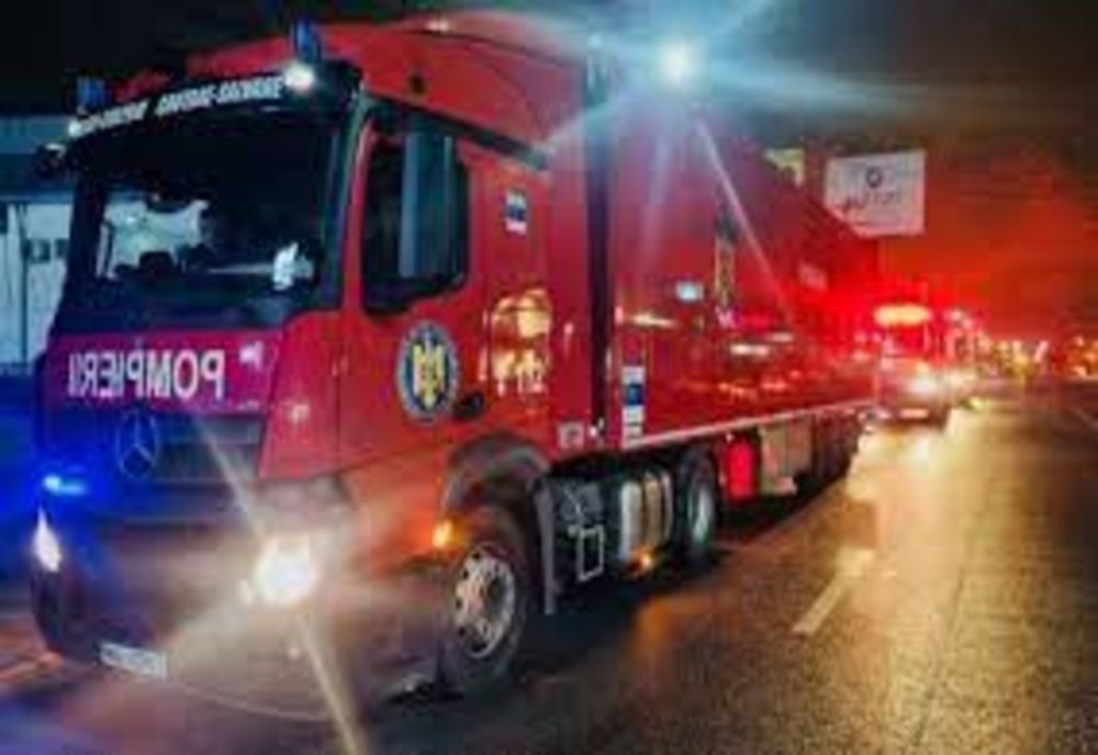 Aproape 100 de studenţi din India, refugiaţi din Ucraina, ajutaţi de ISU Maramureş, Bihor şi Covasna