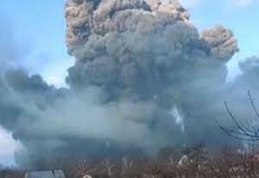 Oficial Agenţia Naţională pentru Protecţia Mediului: Norul poluant din Ucraina avea monoxid de carbon mult sub pragul de îngrijorare