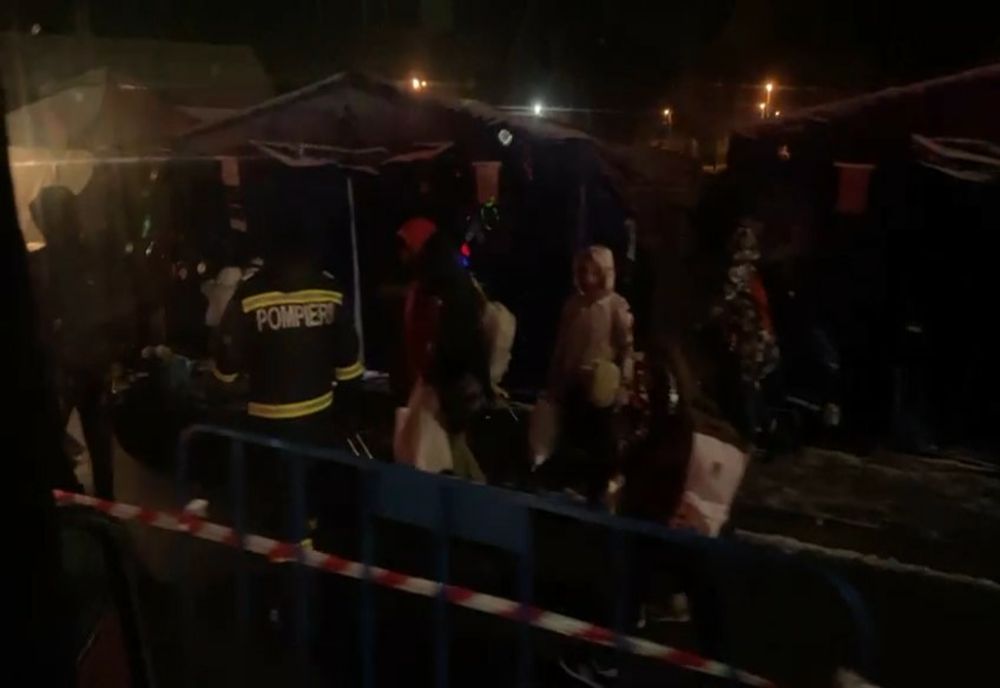 Măsuri de sprijin a refugiaților ucraineni în județul Bihor: decontarea cheltuielilor de cazare pentru refugiații ucraineni