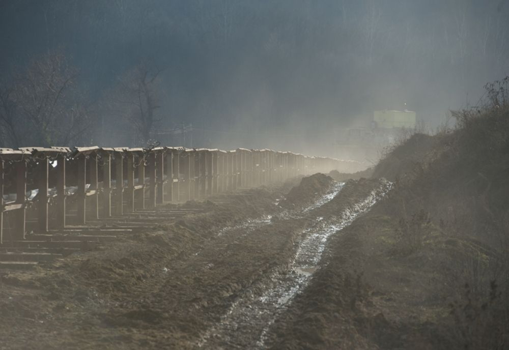 De ce angajaţii Complexului Energetic Oltenia mor din cauza bolilor de inimă, cu ani înainte de pensie. Legătura directă dintre decese şi condiţiile de muncă, confirmată de specialişti