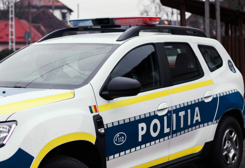 Orădean dat în urmărire internaţională prins în trafic de poliţiştii din Turda