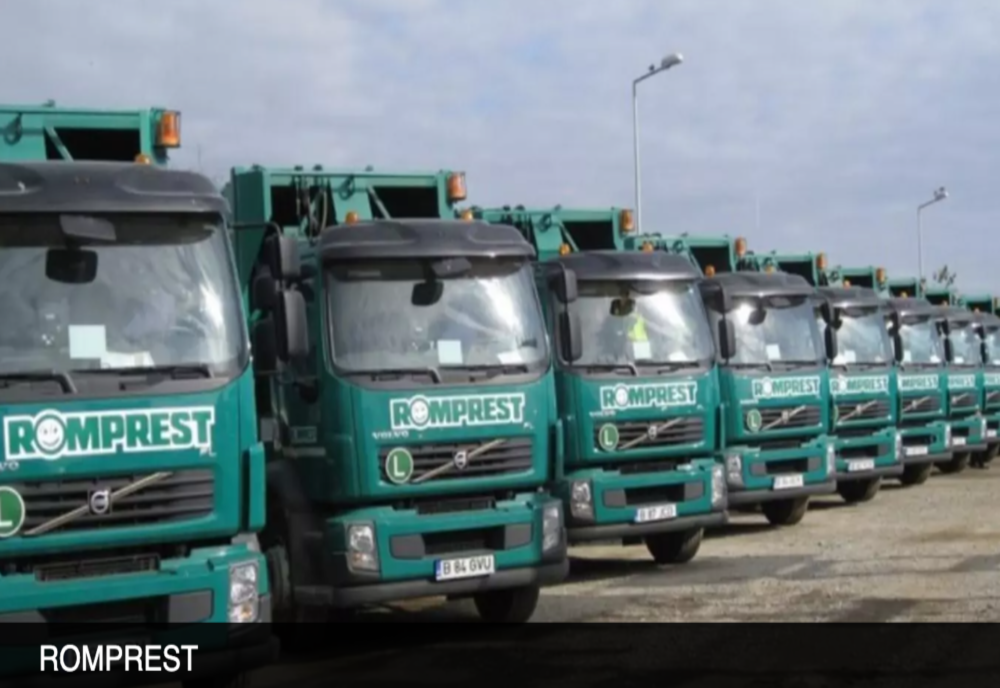 Dezvăluiri explozive din ancheta DNA la ROMPREST, la Culisele statului paralel - Date bombă despre contracte dubioase