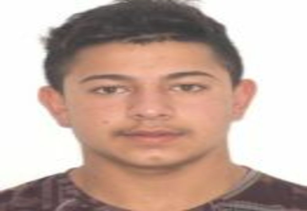 Minor dispărut de la domiciliu! Familia și polițiștii îl caută