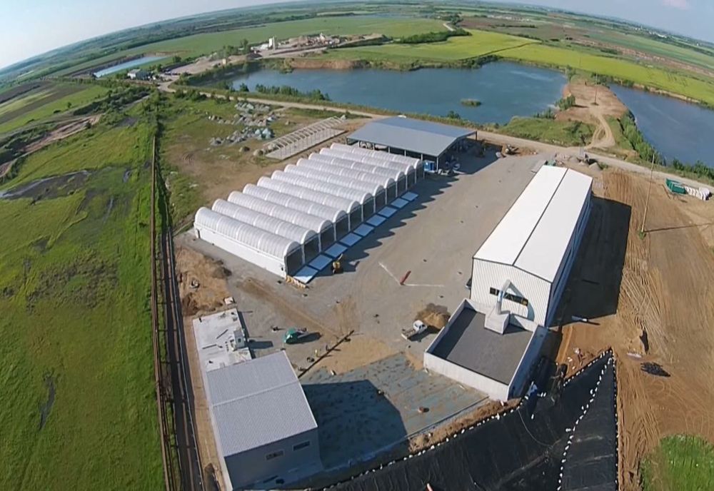 Consiliul județean Bihor: Stația de tratare deșeurilor va fi pusă în funcțiune