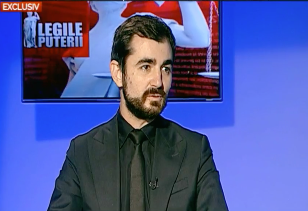 Claudiu Năsui, sarcastic la adresa BNR: „Înțelegeți de ce le trebuie angajat un astrolog?!”