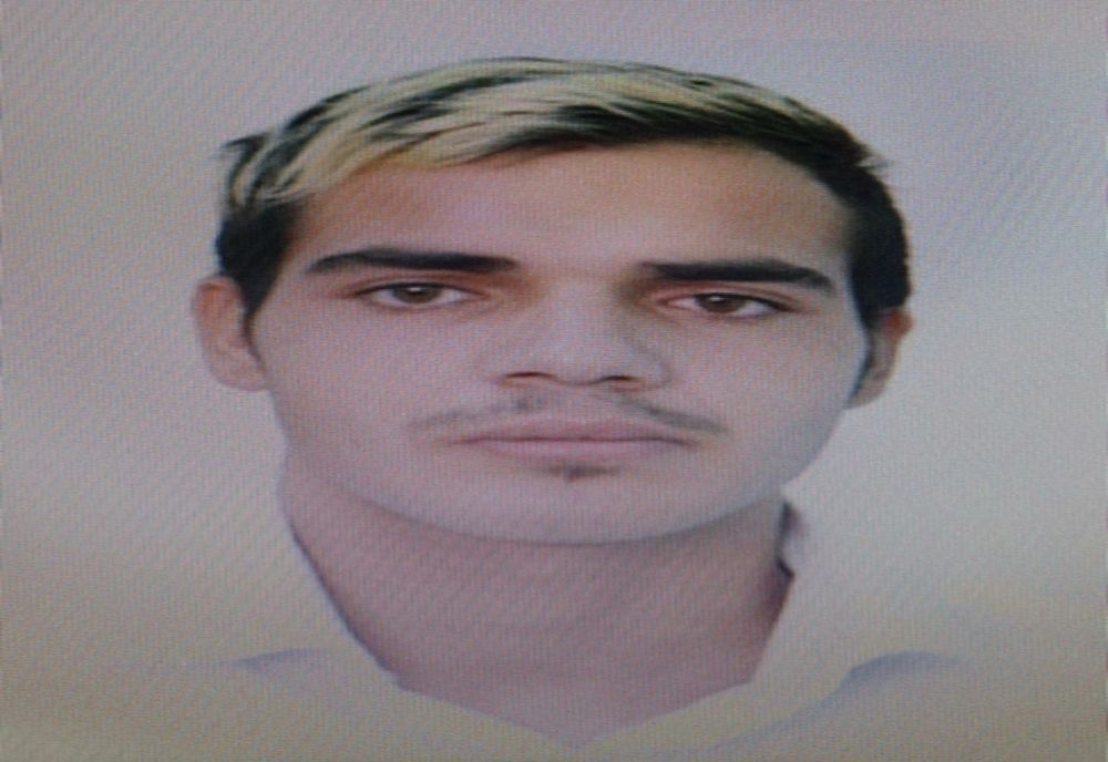 Tânăr dispărut dintr-un centru de îngrijire a persoanelor cu dizabilități din Săcueni! Dacă l-ați văzut, anunțați Poliția