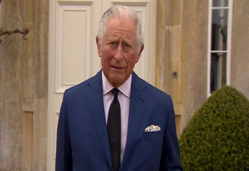 Zi istorică în Marea Britanie: Charles va fi proclamat rege