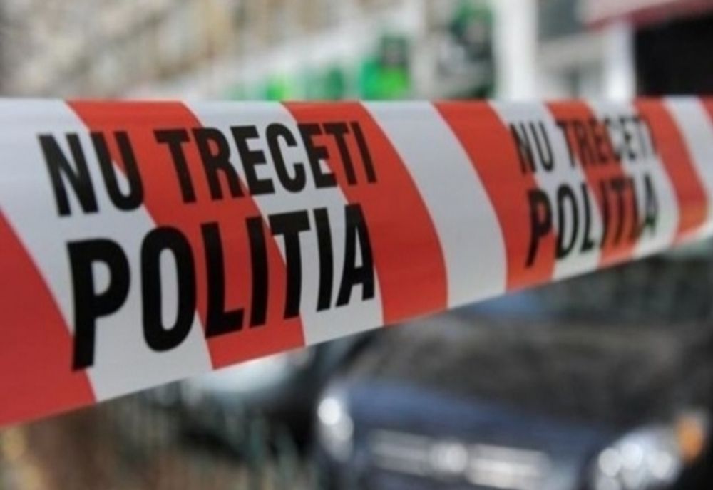 Tragedie în Oradea! Un bărbat a căzut de la înălțime dintr-un bloc și a decedat