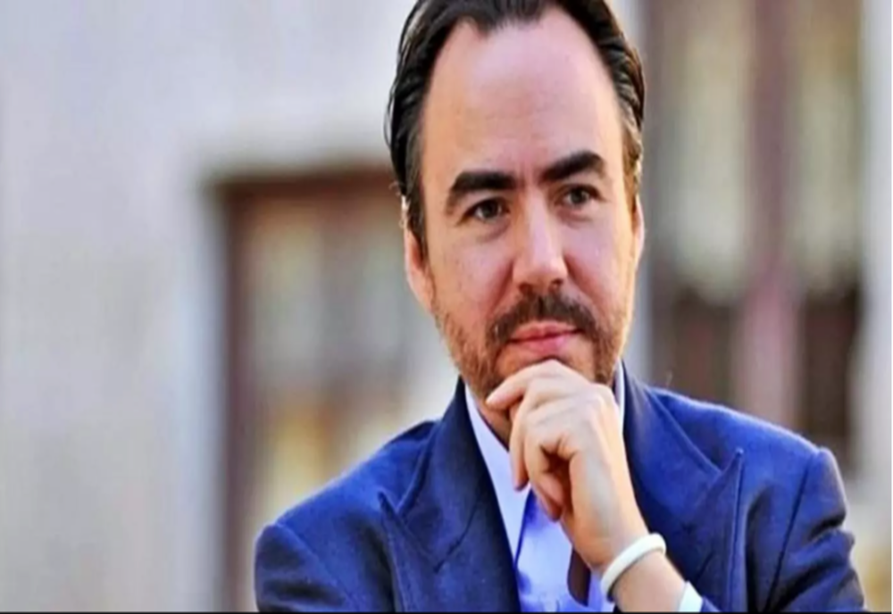 Bobby Păunescu, despre anexarea unor teritorii ucrainene de către Rusia: Situația nu e roză, războiul bate la ușă efectiv