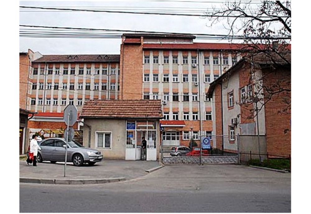 Clădirile Maternității Oradea își vor reduce considerabil consumul anual de energie prin lucrări de creștere a eficienței energetice