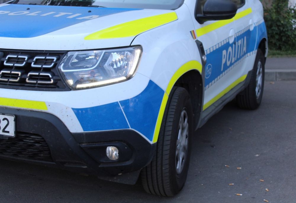 Bărbat în comă, amendat că a aruncat gunoi pe stradă. Caz șocant la Beiuș