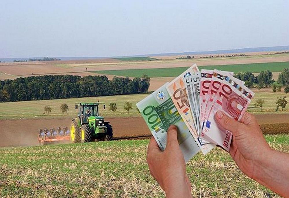 Se depun cererile de acord pentru finanţare aferente schemei de ajutor de stat pentru reducerea accizei la motorina utilizată în agricultură pentru anul 2023
