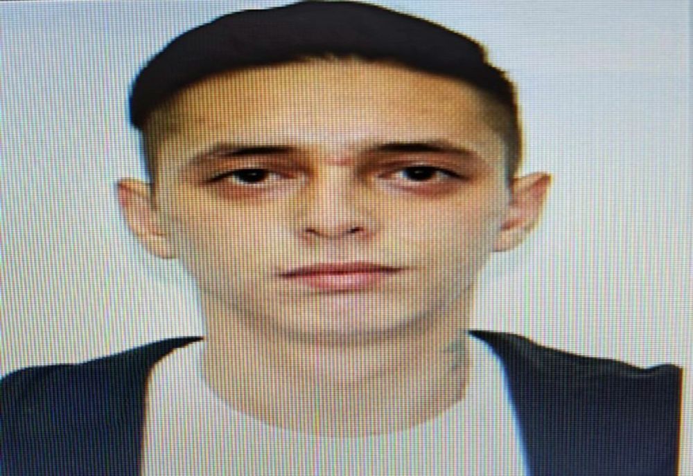 Tânăr de 23 de ani din Bihor dat dispărut de la sfârşitul lunii noiembrie