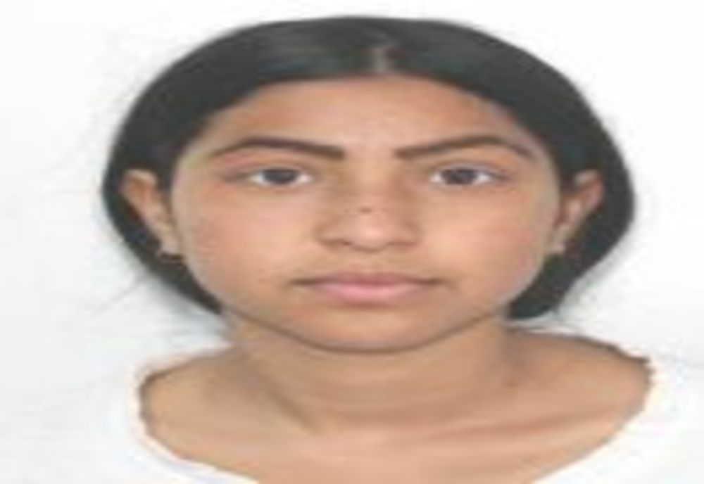 Adolescentă din Valea lui Mihai, căutată de familie și polițiști