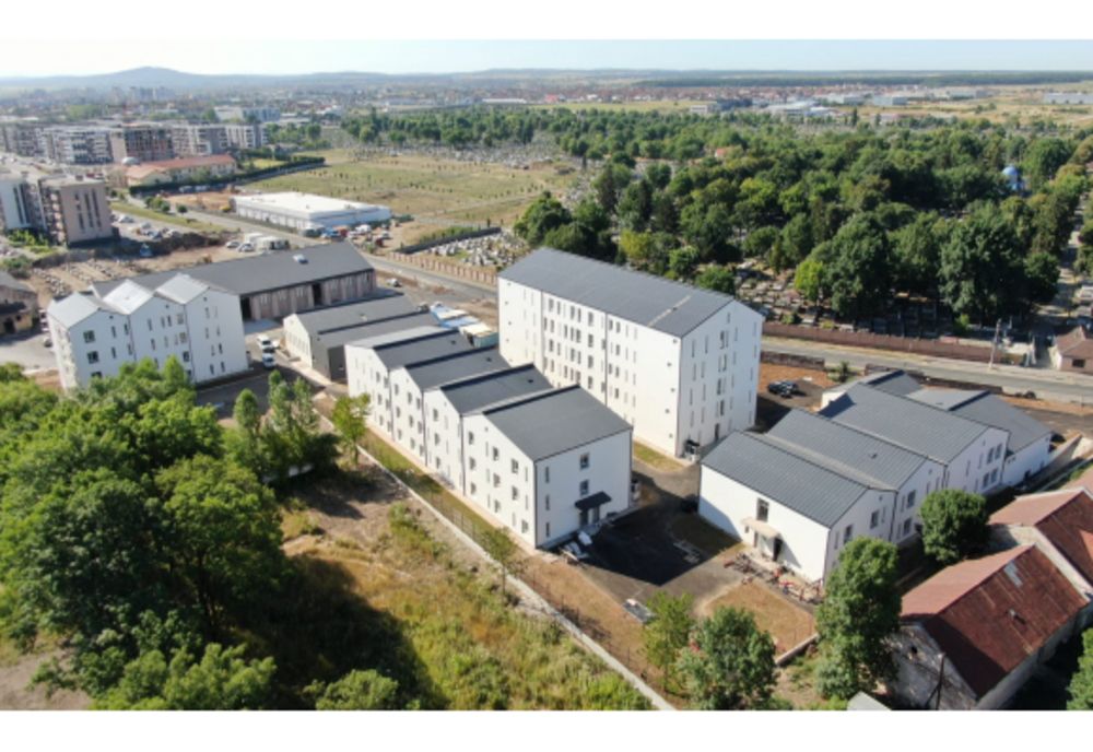 Parteneriat între Primăria Oradea și Consiliul Județean, în vederea înființării unui consorțiu pentru învățământ dual