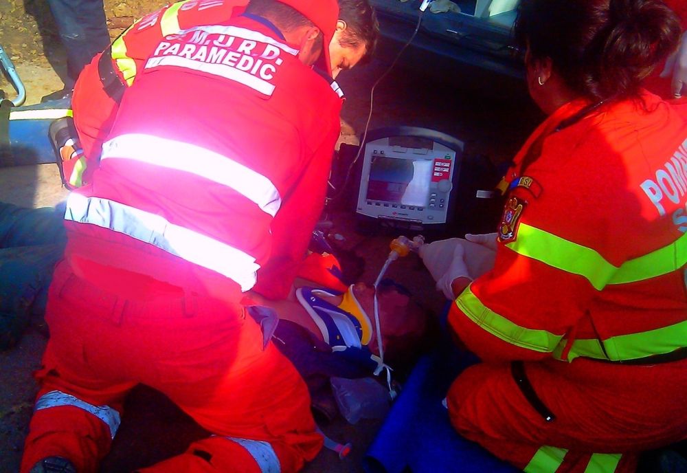 ISU Bihor: Pericolul imperceptibil-monoxidul carbon!  Protejați-vă viața prevenind intoxicația cu acest gaz asfixiant!