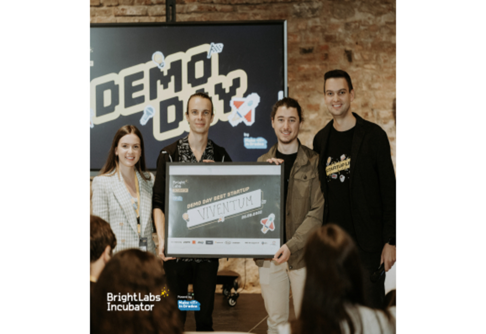 Bright Labs Incubator a deschis o nouă sesiune de înregistrări