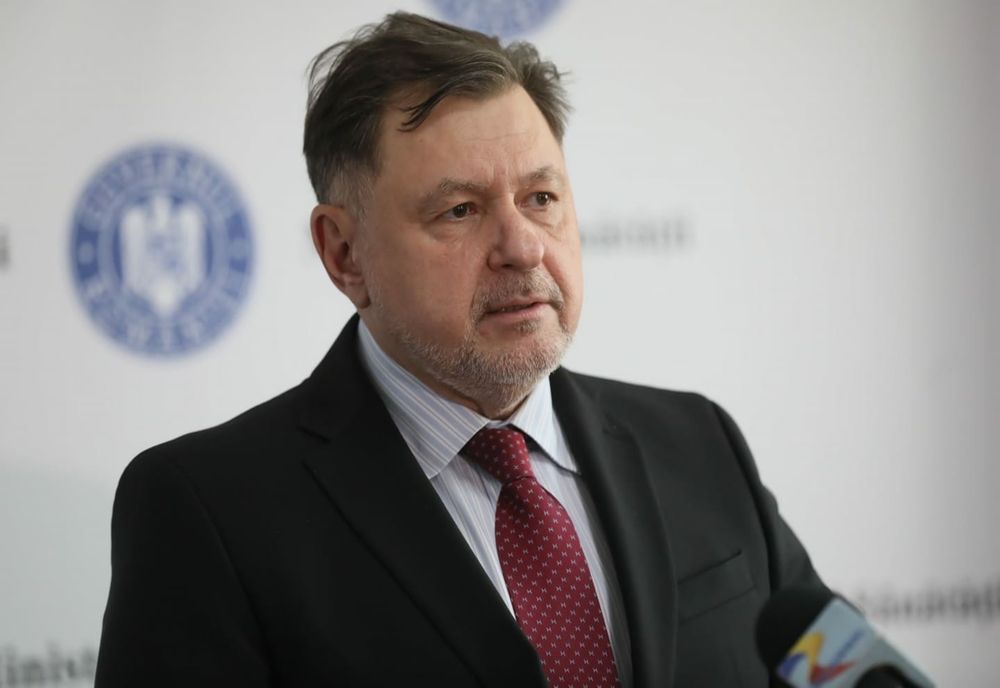 Ministrul Sănătății spune că România nu trece prin criza de ibuprofen și paracetamol