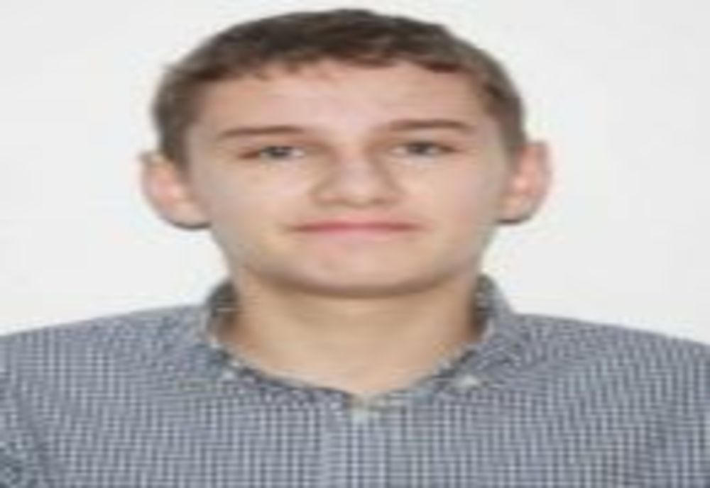 Adolescent din Oradea dispărut de la domiciliu! Dacă îl vedeți, sunați la 112
