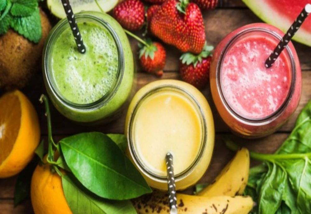 Recomandarea endocrinologilor - Rețeta de smoothie care echilibrează nivelul de zahăr din sânge