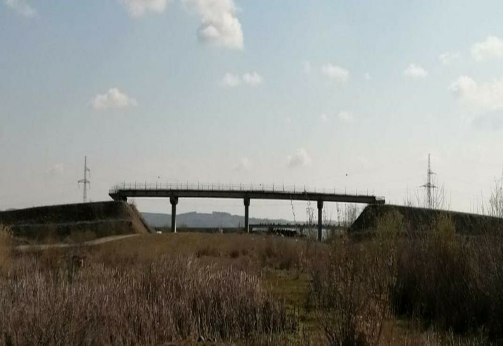 5 oferte pentru proiectarea și execuția lucrărilor de construcție a secțiunii de autostradă Chiribiș - Biharia! Sectorul face parte din Autostrada Brașov – Târgu Mureș – Cluj – Oradea