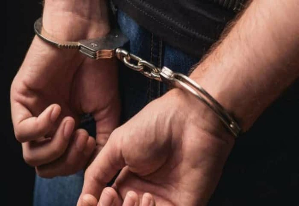 Hoț din Oradea, arestat preventiv! A spart 4 magazine în mai puțin de două luni