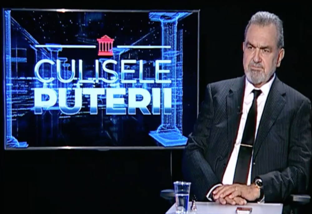 Miron Mitrea: „Vedeta alegerilor de anul acesta sunt prezidențialele. Este un show național cu un singur om”