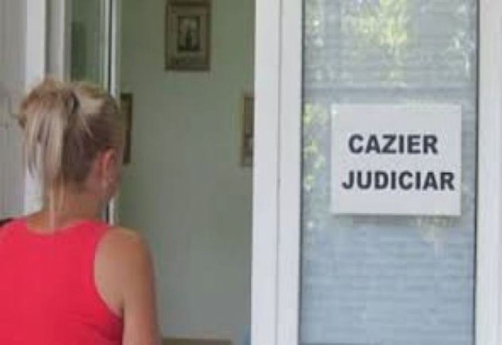 Oradea: Program extins pentru eliberarea certificatelor de cazier judiciar