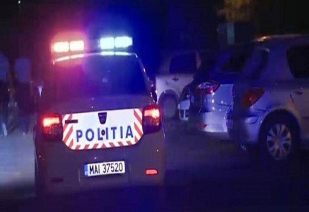 Reținut de polițiștii rutieri bihoreni, după ce a fost depistat în trafic, în timp ce conducea sub influența drogurilor și cu permisul suspendat
