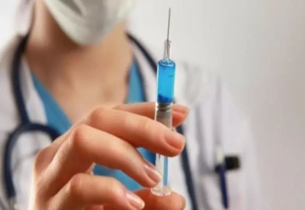 Medicii recomandă vaccinarea antigripală