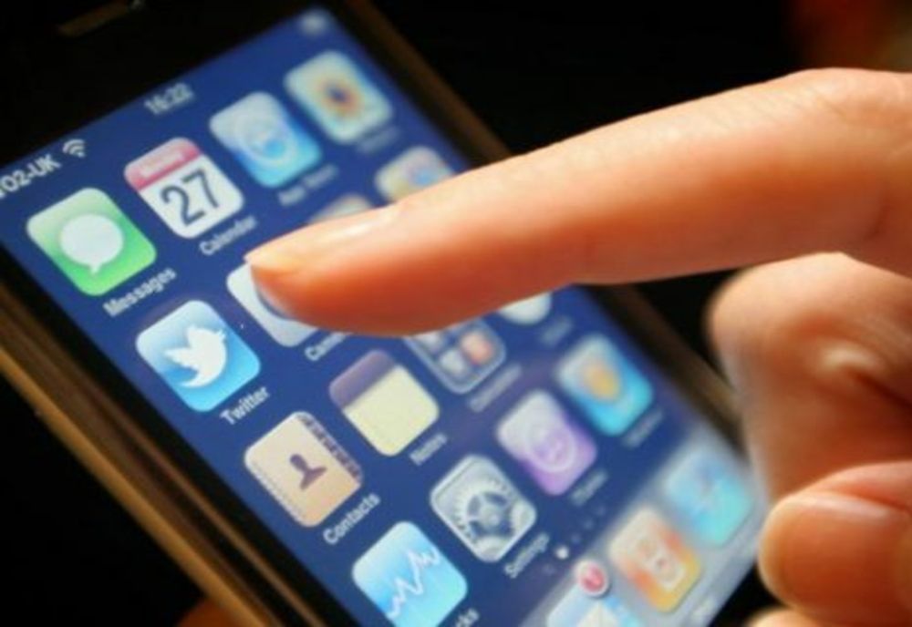 TRAFICUL GLOBAL DE DATE ÎN REŢELELE MOBILE VA CREŞTE CU APROAPE 200%, LA NIVEL GLOBAL, PÂNĂ ÎN 2030 