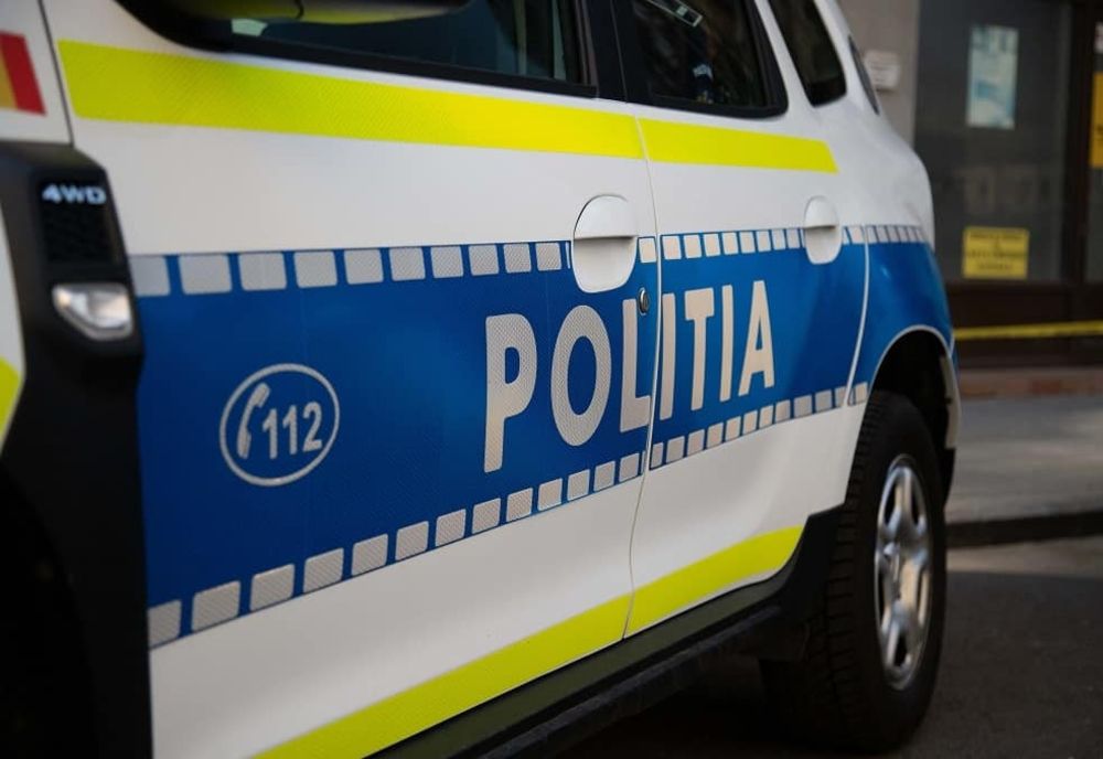 200 de şoferi au fost amendaţi, într-o singură zi, în judeţul Bihor