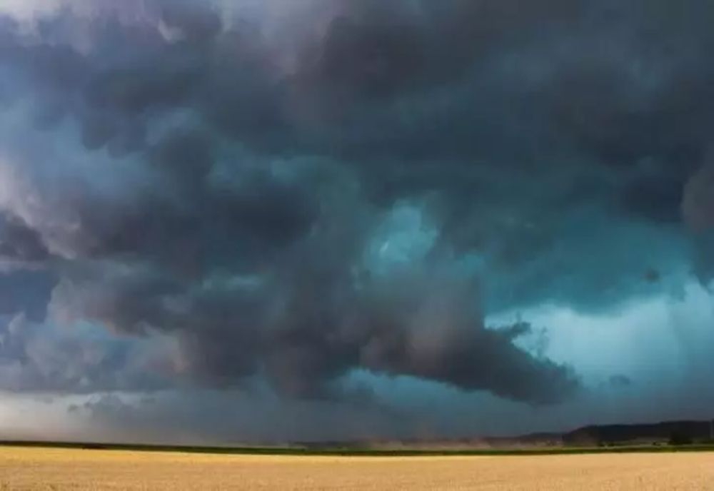 Vremea 1 aprilie - Ploi în foarte multe zone din țară - Când se încălzește