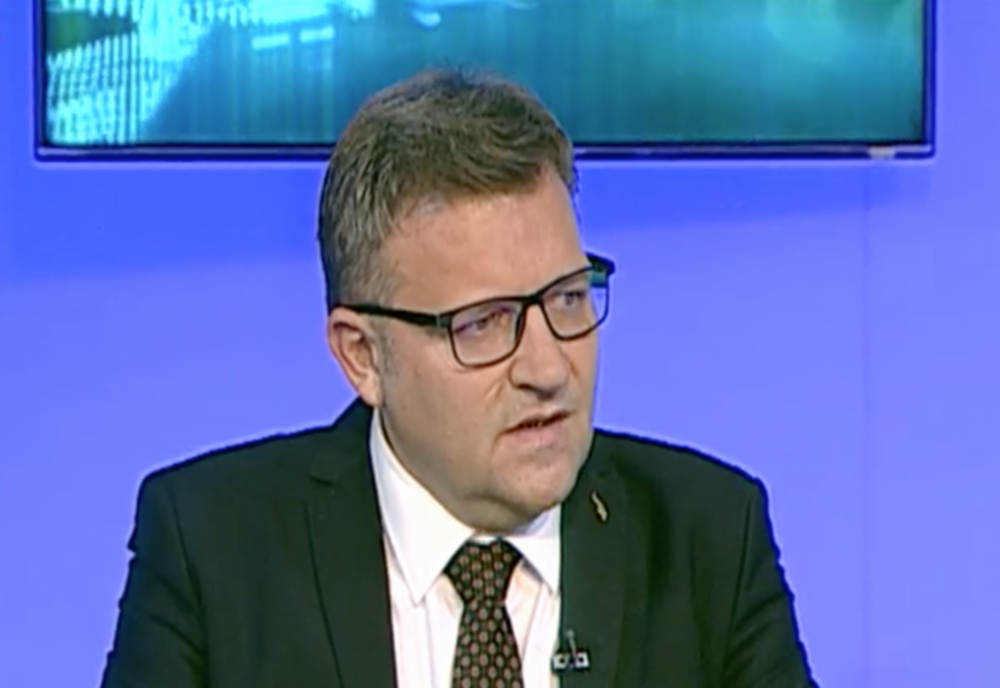Marius Budăi: ”Majorarea pensiilor este o țintă a noastră în programul de guvernare”