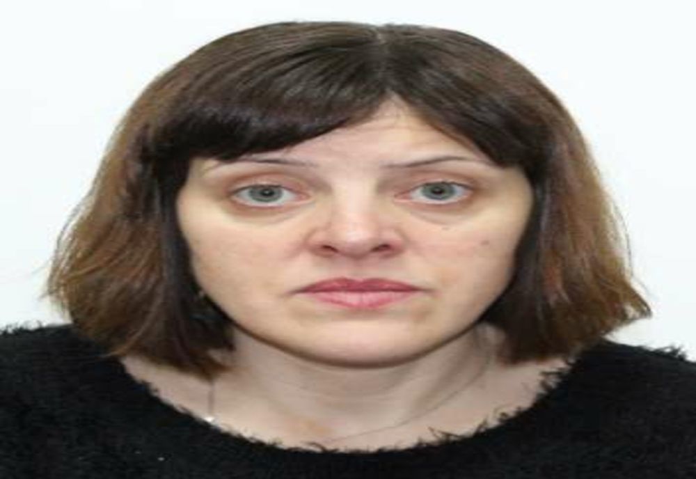 Dacă o vedeţi, nu ezitaţi să apelaţi gratuit 112, pentru a anunţa imediat Poliţia!