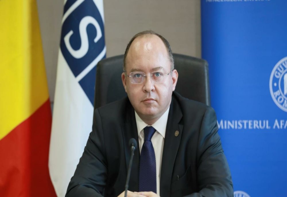 Bogdan Aurescu, ales judecător al Curţii Internaţionale de Justiţie a ONU