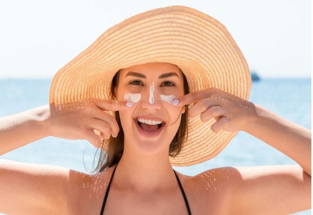 Factorul de protecție solară. Cât timp te protejează o cremă cu SPF 30 sau SPF 50