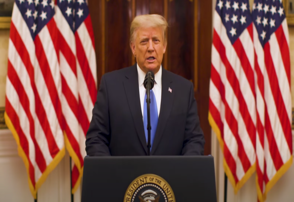 PUTIN ȘI TRUMP S-AR PUTEA ÎNTÂLNI PÂNĂ LA SFÂRȘITUL LUNII FEBRUARIE