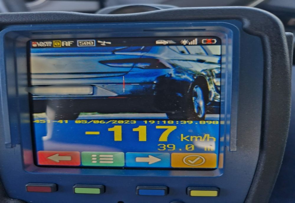 "MARATONUL VITEZEI": CONTROALE ALE POLIȚIȘTILOR RUTIERI, LA NIVEL NAȚIONAL