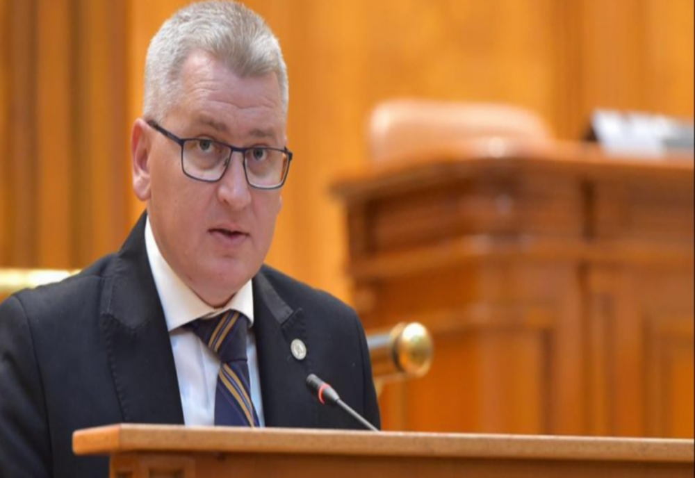 FLORIN ROMAN: ”BONIFICAȚIA PENTRU BUNI PLATNICI ESTE O MĂSURĂ MARCA PNL”