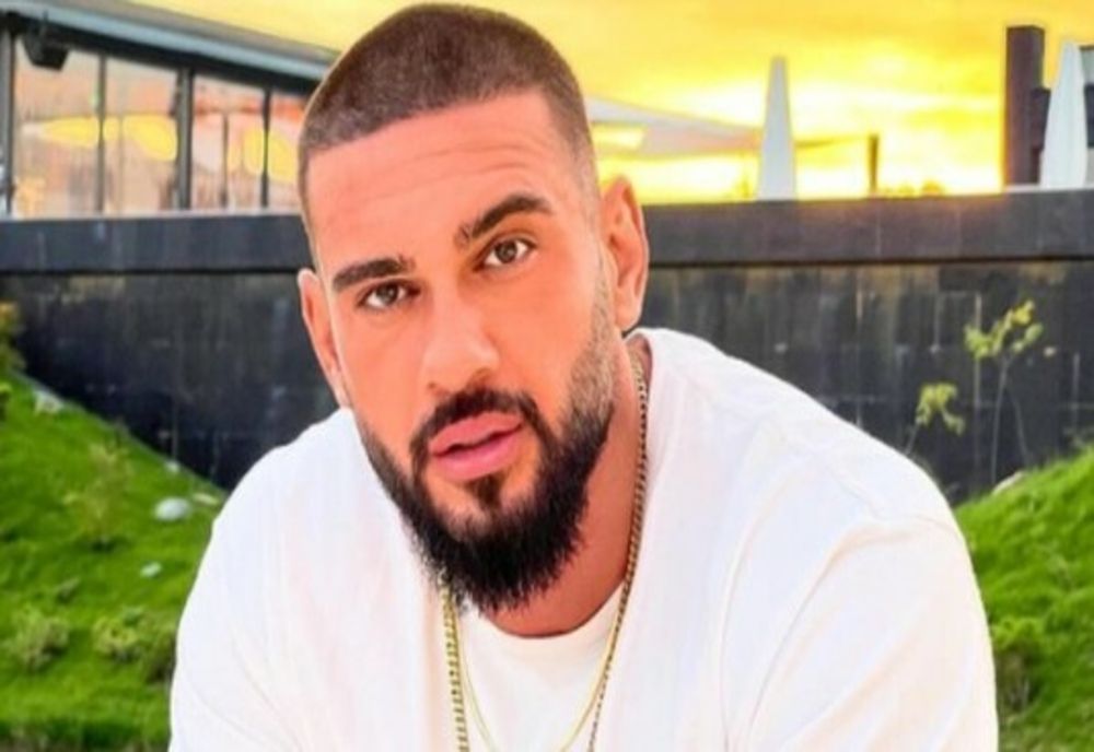 Dorian Popa, prins sub influența substanțelor interzise în trafic. Ce explicație le-a dat polițiștilor 