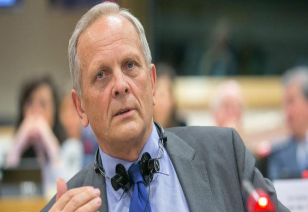 STOLOJAN: AR FI LUCRUL CEL MAI ÎNȚELEPT DACĂ DREAPTA AR AVEA UN SINGUR CANDIDAT. CIUCĂ E CEL MAI CALIFICAT