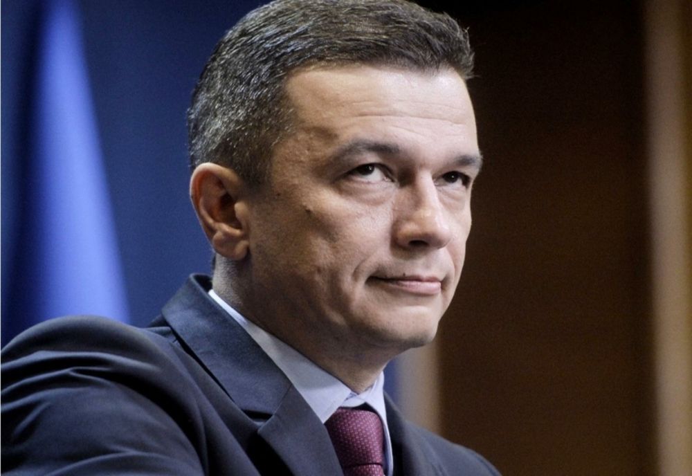 SORIN GRINDEANU: ”PRIMII 15 KM DIN AUTOSTRADA SIBIU-PITEȘTI VOR FI DAȚI ÎN FOLOSINȚĂ PÂNĂ LA SFÂRȘITUL ANULU„