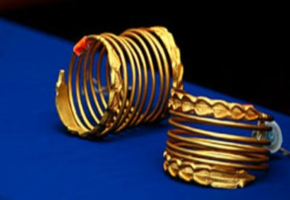 MANAGERUL MUZEULUI NAȚIONAL BRUKENTHAL: "PATRIMONIUL CULTURAL TREBUIE SĂ FIE PRIORITAR PENTRU GUVERNANȚI"