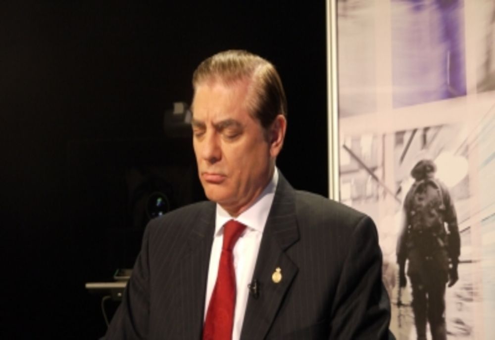 Prințul condamnat Paul de România, un nou apel la cauțiune