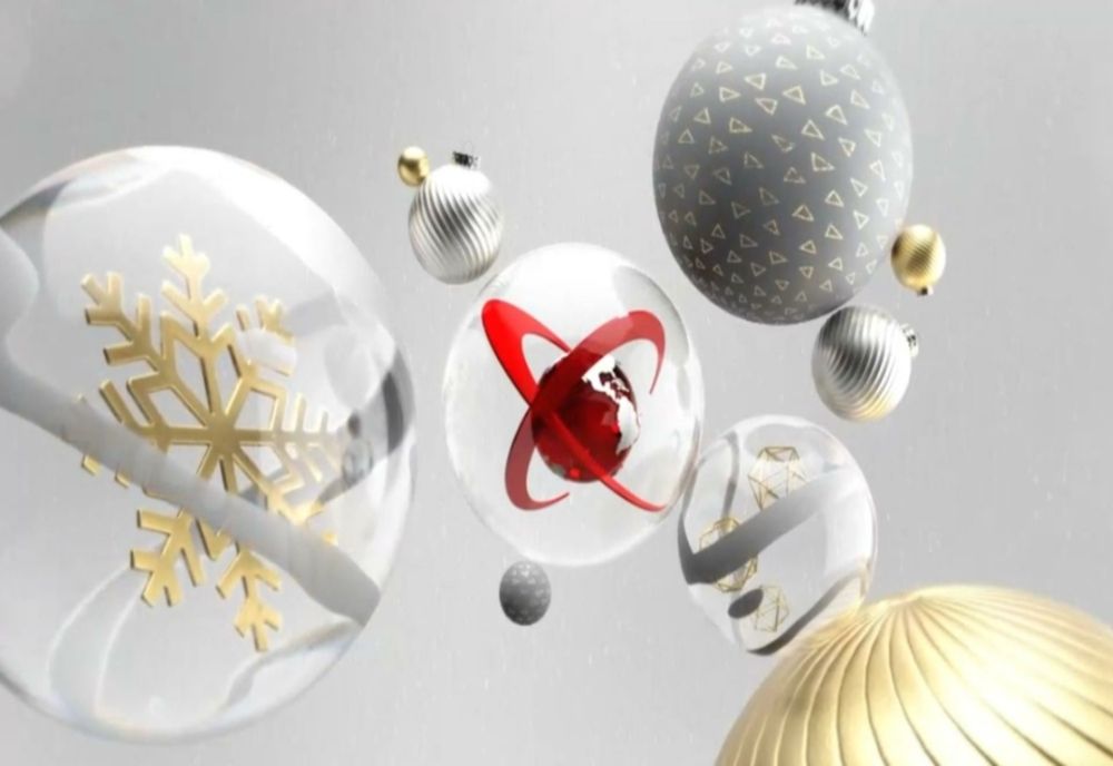 Crăciun magic, la Realitatea PLUS! Interviuri de colecție în zi de sărbătoare - VIDEO