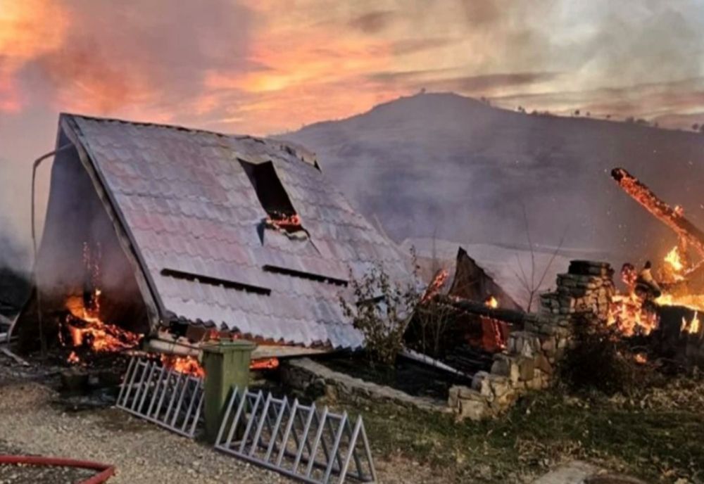 Cine sunt persoanele care au murit în incendiul de la Ferma Dacilor - date șocante din anchetă