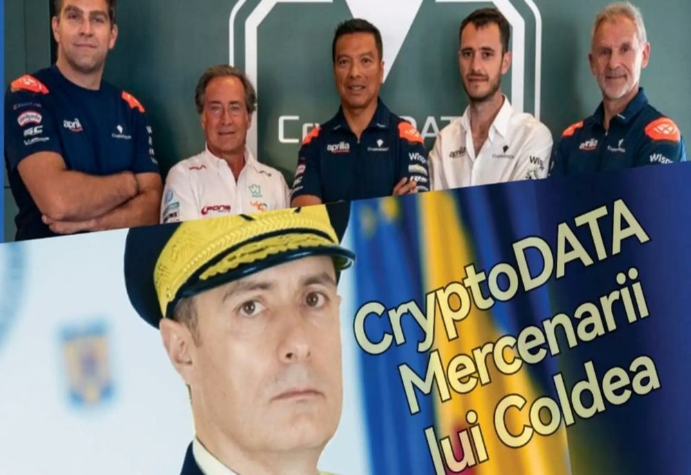 Caracatița Cryptodata, detonată! Cum se ducea Ovidiu Toma cu punga de criptomonede în Dragonul Roșu și se întorcea de acolo cu bani cash. Coldea, chemat pe post de sperietoare